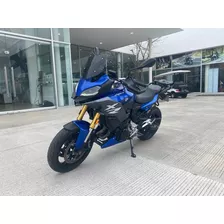 Bmw Motorrad F 900 Xr 2023