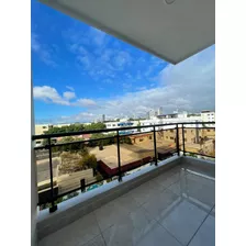 Apartamento Nuevo En El Km7 De La Independencia De Oportunid