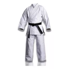 Karategi Randori Liviano Uniforme De Karate Talle 1 A 4