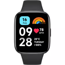 Smartwatch Xiaomi Redmi Watch 3 Active