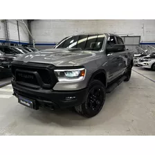 Ram 1500 Rebel 4x4 