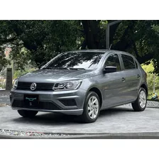 Volkswagen Gol Comfortline 2021 