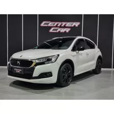 Ds Ds4 2016 1.6 Crossback Sport Chic Thp 163cv $14500000