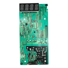 Placa Principal Microondas Electrolux Mef41 70002531 Ver Fot