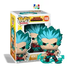 My Hero Academia Deku Eri Funko Pop Anime Midoriyama Cf