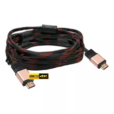 Cable Hdmi 10 Mts - Electrocom -