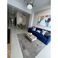 Vendo Espectacular Y Moderno Apartamento En La Esperilla 