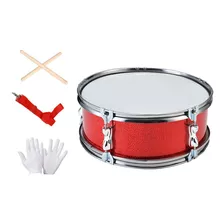 Instrumento De Percusión De Tambor De Trampa De 11 Con