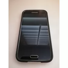 Samsung Galaxy S5 16 Gb Negro Carbón 2 Gb Ram - Seminuevo