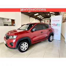 Renault Kwid Life 1.0