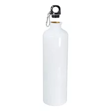 Botella Deportiva 750 Ml. Aluminio Para Sublimar