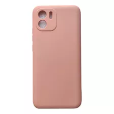Carcasa Silicona Colores Para Xiaomi Redmi A2