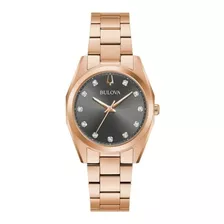 Relógio Feminino Bulova 97p156