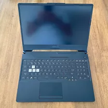 Laptop Asus Tuf Gaming A15, 16gb Ram, 1tb Ssd, Rtx 2060