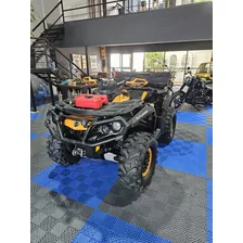 Can Am Outlander 1000