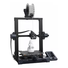 Impressora 3d Creality Ender 3 S1 Lacrada