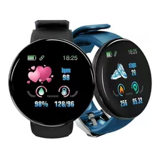 Reloj Deportivo Hombres Smartwatch Reloj Inteligente