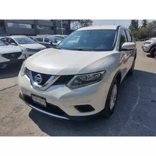 Nissan X-trail 2017 Sense 3 Row Cvt