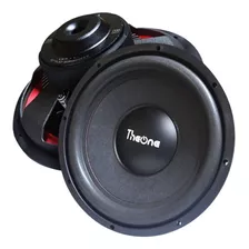 Parlante Sub Woofer Slim 12 