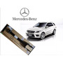 Amortiguador Mercedes Benz Ml 350 250 12-15 Delantero