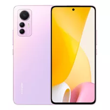 Celulares Xiaomi 12 Lite 256/8 Gb Ram