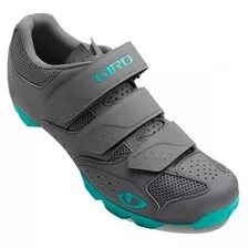 Zapatillas Giro Riela R || Mtb Mujer - Palermo Distr Oficial