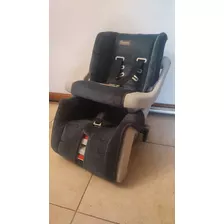 Silla De Bebé Para Auto. Century. Excelente Estado.