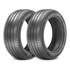 Kit 2 Pneus Aro 17 Michelin 215/55 R17 94v Tl Primacy 4