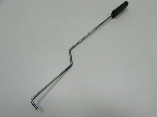 Pino Trava Da Porta Direita Renault Clio 1.0 2004 7