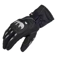 Guantes Axe 100% Impermeables Y Térmicos