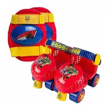 Playwheels Toy Story 4 Jr Combo De Patines.