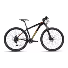 Bicicleta Caloi Moab - 18v