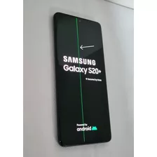 Samsung Galaxy S20+ Plus 128gb Usado (com Detalhes)