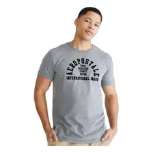 Playera Aeropostale Hombre 100% Original