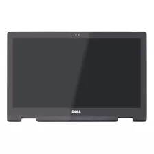 Tela Touch 15.6 Dell Inspiron 5568 5578 5579 Pv156fhm-t00