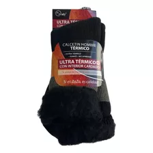 Calcetines Chiporro , Invierno Termico Extra Suaves.