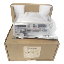 Allen-bradley 2097-v34pr3-lm Kinetix 350 Novo E Garantia.