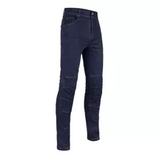 Calça Jeans Motociclista Texx Garage Basic Com Proteção