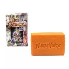 Jabón De Kananga Hananoka - Arcana Caeli