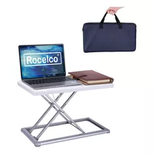 Rocelco Soporte Portátil Ajustable Para Laptop