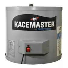 Termotanque Eléctrico 40 Lts Kacemaster Carga Superior Cuotas Sin Interes