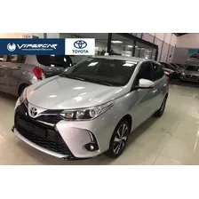 Toyota Yaris Xls 1.5 2023 0km