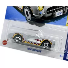 Hot Wheels - 1956 Corvette - Barbie The Movie - Htb37