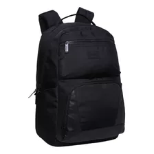 Mochila Notebook Epsilon Reverse Negro