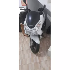 Moto Honda Pcx - 150