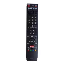 Nuevo Gb118wjsa Control Remoto Para Sharp Aquos Tv Lc60sq17 