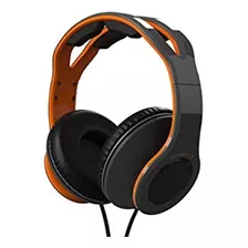 Auriculares De Diadema Para Pc, One, Ps4, Estéreo, Soni