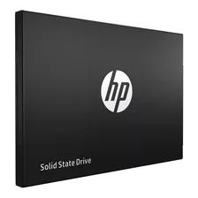 Disco Solido Interno Hp S650 120gb 2.5''