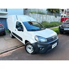 Fiat Fiorino 1.4 Mpi Furgao Endurance 8v