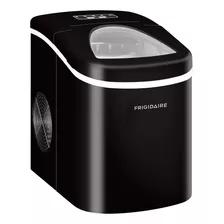 Frigidaire, Máquina De Hielo Compacta Portátil De 26 Libr.